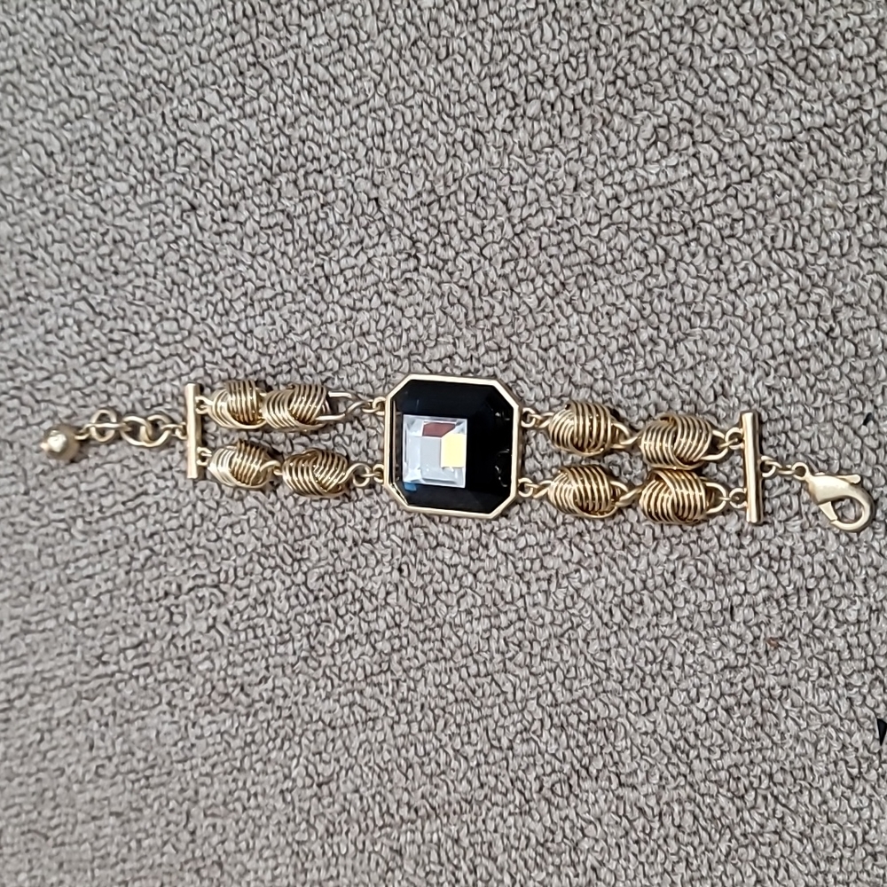 LULU FROST VINTAGE BRACELET (one of a kind)